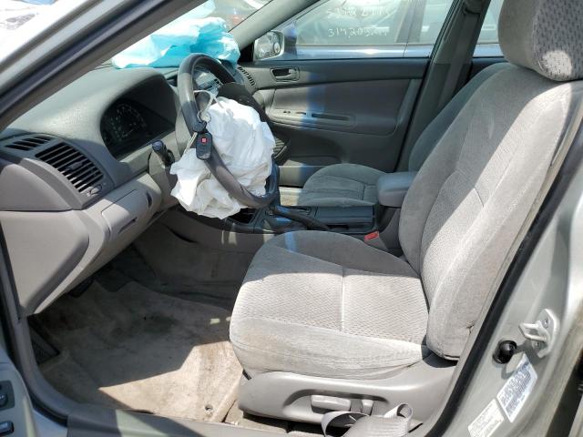 Photo 7 from auction – 2003 TOYOTA CAMRY LE with VIN 4T1BE32K63U142517