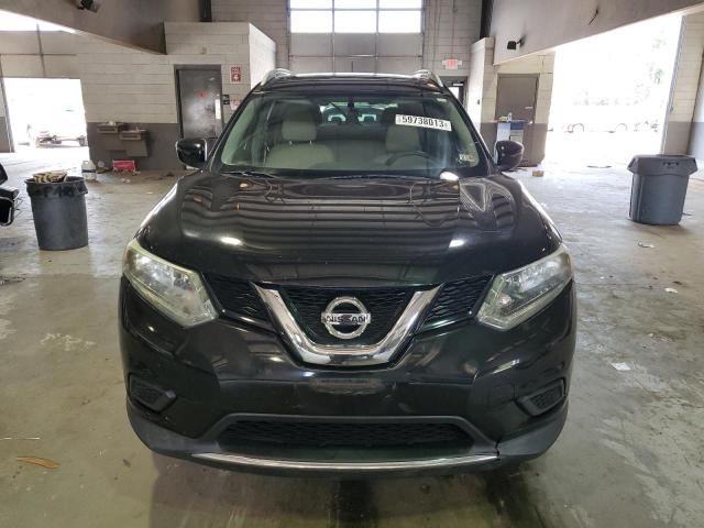 Photo 5 from auction – 2016 NISSAN ROGUE S with VIN 5N1AT2MT8GC846876