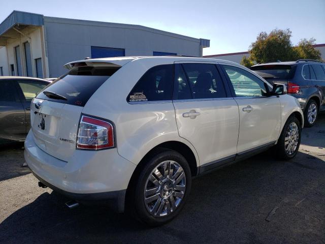 Photo 3 from auction – 2008 FORD EDGE LIMIT with VIN 2FMDK39C28BB47310