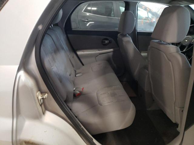Photo 10 from auction – 2005 CHEVROLET EQUINOX with VIN 2CNDL23F456118678