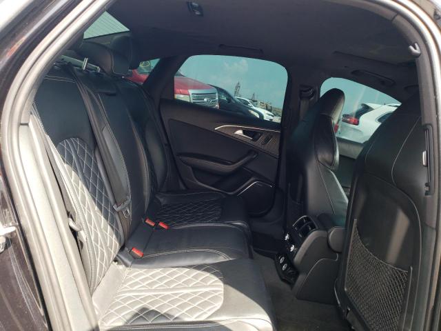 Photo 10 from auction – 2014 AUDI S6 with VIN WAUF2AFC1EN144126