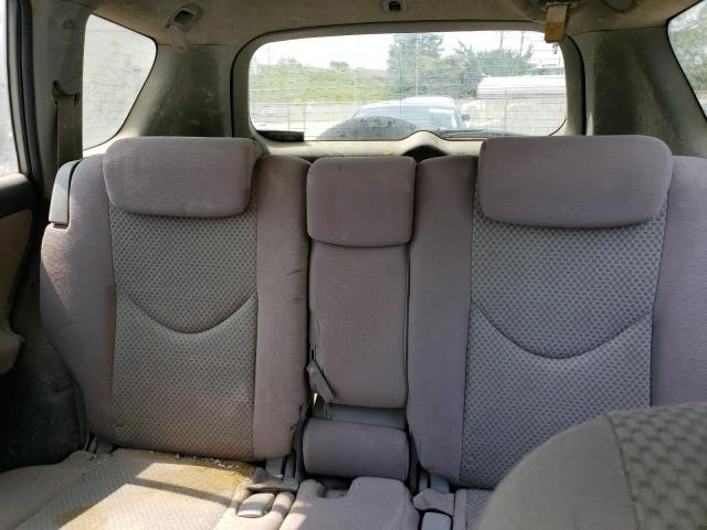 Photo 10 from auction – 2007 TOYOTA RAV4 with VIN JTMBD33V176023266