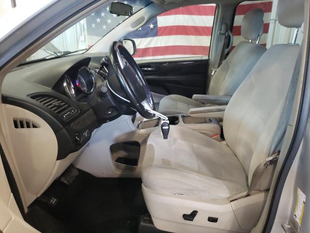 Photo 7 from auction – 2011 DODGE GRAND CARA with VIN 2D4RN5DG6BR755419