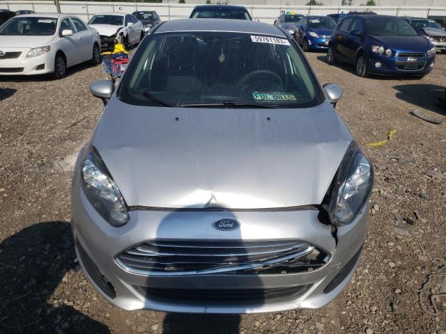 Photo 5 from auction – 2017 FORD FIESTA SE with VIN 3FADP4BJXHM110241