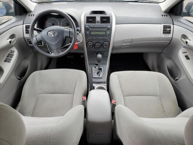 Photo 8 from auction – 2013 TOYOTA COROLLA BA with VIN 5YFBU4EE5DP186977