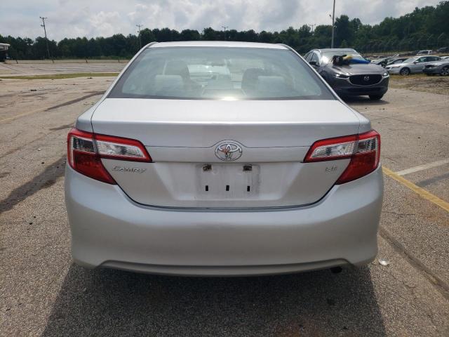 Photo 6 from auction – 2012 TOYOTA CAMRY BASE with VIN 4T1BF1FK5CU008433