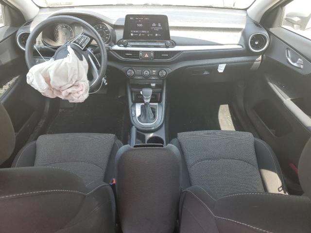 Photo 8 from auction – 2022 KIA FORTE FE with VIN 3KPF24AD6NE497468