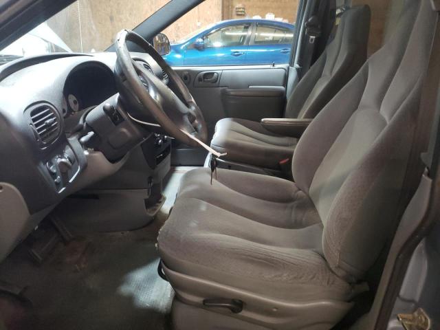 Photo 7 from auction – 2004 DODGE GRAND CARA with VIN 1D4GP24R44B526353