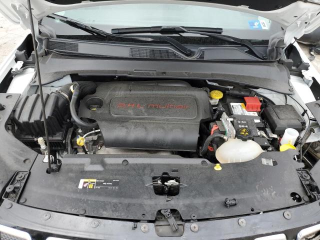 Photo 12 from auction – 2022 JEEP COMPASS LI with VIN 3C4NJDCB0NT115330