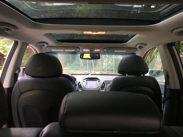 Photo 9 from auction – 2014 HYUNDAI TUCSON GLS with VIN KM8JUCAG3EU820123