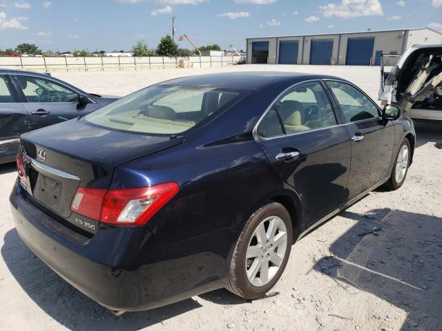 Photo 3 from auction – 2007 LEXUS ES 350 with VIN JTHBJ46G772050330