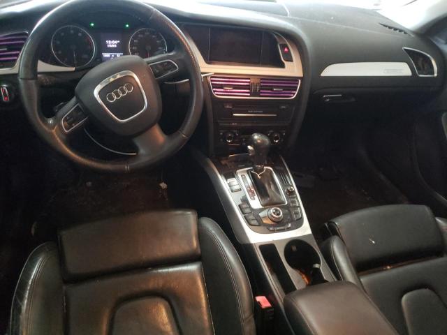 Photo 8 from auction – 2012 AUDI A4 PREMIUM with VIN WAUFFAFL7CN016121