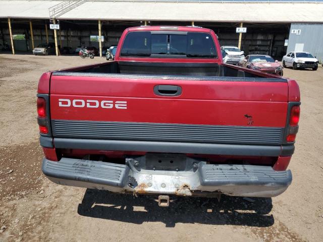 Photo 6 from auction – 1999 DODGE RAM 1500 with VIN 3B7HC16Y5XM584478