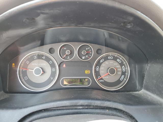 Photo 9 from auction – 2008 FORD TAURUS X S with VIN 1FMDK05W08GA37928