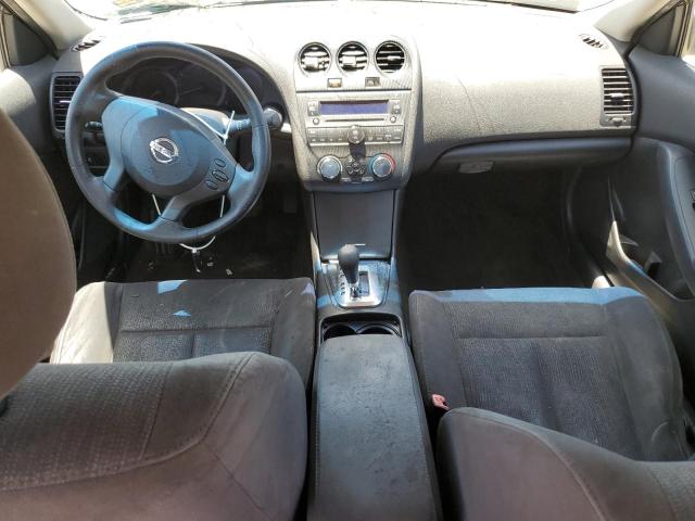 Photo 8 from auction – 2012 NISSAN ALTIMA BAS with VIN 1N4AL2AP1CC229654