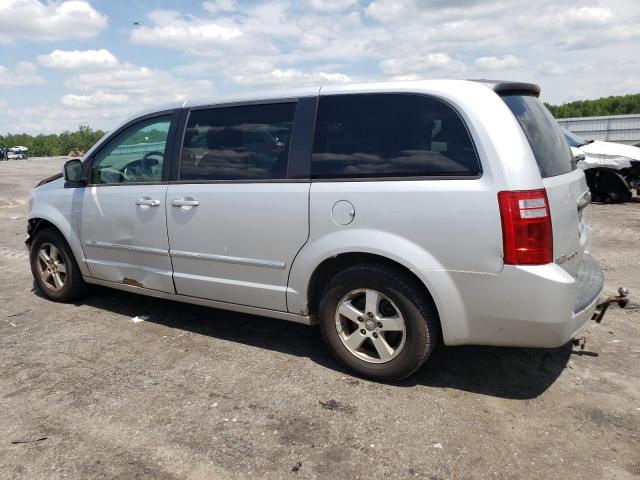 Photo 2 from auction – 2008 DODGE GRAND CARA with VIN 2D8HN54P28R742301