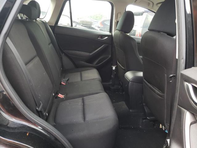Photo 10 from auction – 2015 MAZDA CX-5 SPORT with VIN JM3KE2BE4F0473866