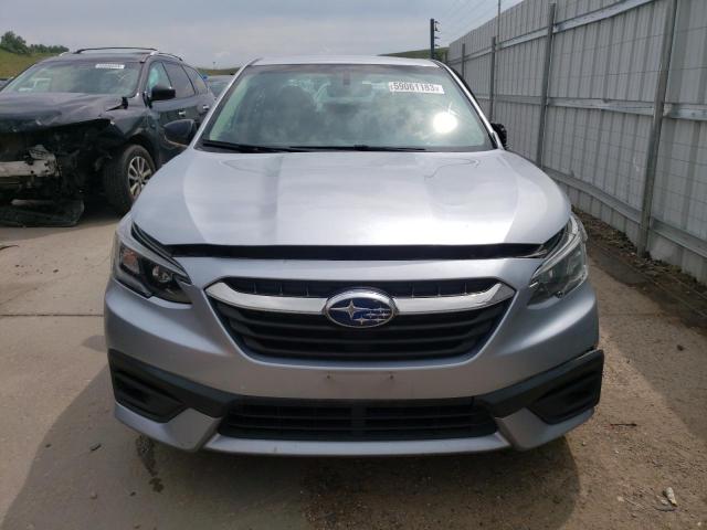 Photo 5 from auction – 2020 SUBARU LEGACY with VIN 4S3BWAB61L3011820