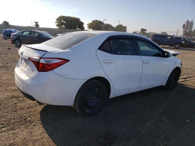صورة رقم 3 من المزاد - 2015 TOYOTA COROLLA L مع VIN 5YFBURHE2FP294341