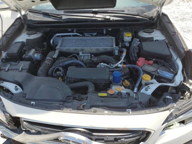 Photo 12 from auction – 2020 SUBARU OUTBACK with VIN 4S4BTGPD3L3135425