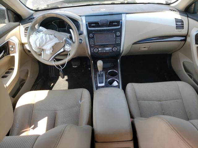 Photo 8 from auction – 2015 NISSAN ALTIMA 3.5 with VIN 1N4BL3AP4FC116800