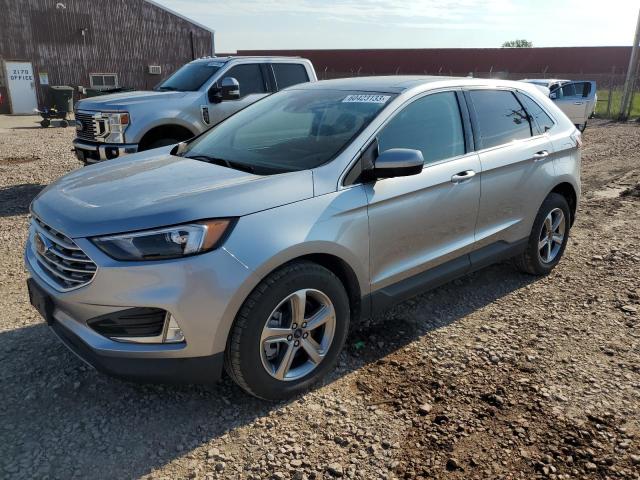 FORD EDGE SEL 2022 z numerem VIN 2FMPK4J91NBA99782 - Zdjęcie z aukcji