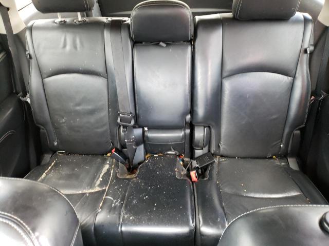 Photo 10 from auction – 2011 DODGE JOURNEY LU with VIN 3D4PH9FG2BT513789