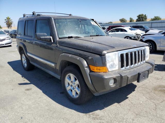 Zdjęcie 4 z aukcji – 2006 JEEP COMMANDER z VIN 1J8HG58N86C206887