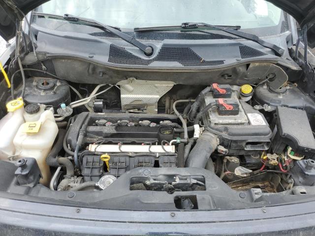 Photo 12 from auction – 2014 JEEP PATRIOT SP with VIN 1C4NJPBA8ED689853