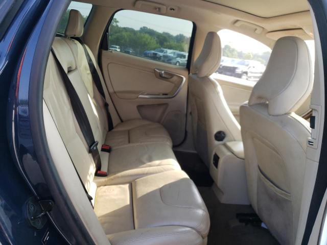 صورة رقم 10 من المزاد - 2012 VOLVO XC60 3.2 مع VIN YV4940DZ2C2297816