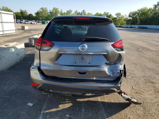 Photo 6 from auction – 2018 NISSAN ROGUE S with VIN KNMAT2MV4JP518845