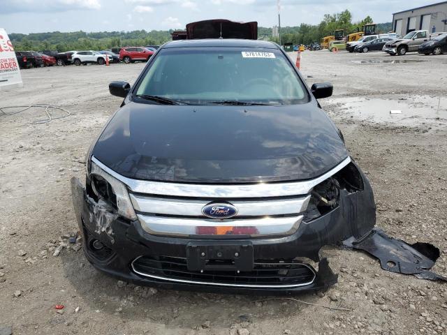 Photo 5 from auction – 2011 FORD FUSION SE with VIN 3FAHP0HG2BR213783