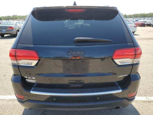 Photo 6 from auction – 2015 JEEP GRAND CHER with VIN 1C4RJFBG1FC207411