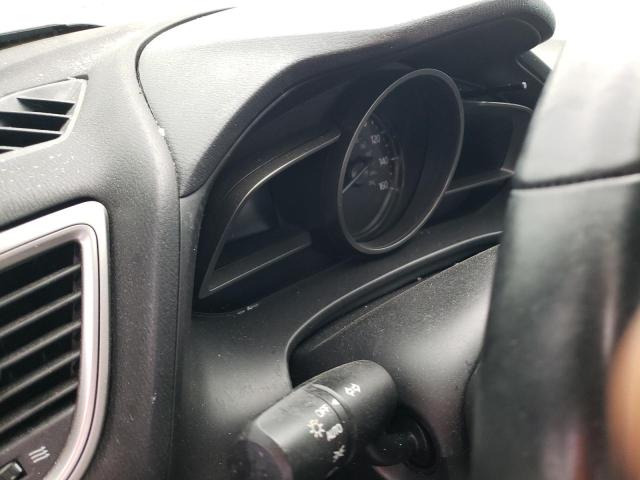 Photo 9 from auction – 2018 MAZDA 3 TOURING with VIN 3MZBN1V36JM271160