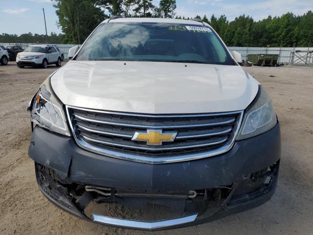 Photo 5 from auction – 2013 CHEVROLET TRAVERSE L with VIN 1GNKRLKD7DJ221263