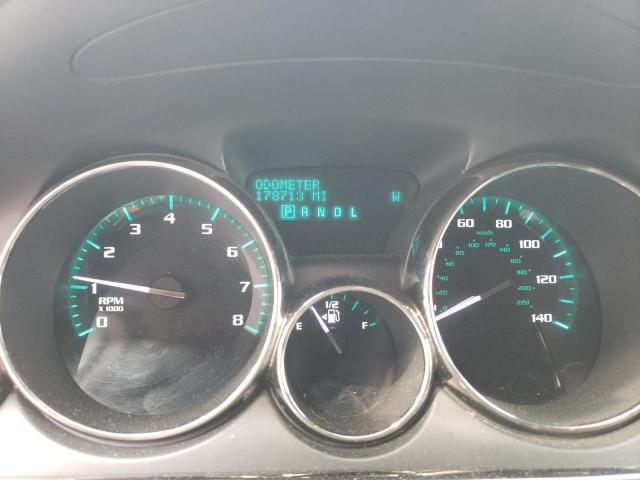 Photo 9 from auction – 2014 BUICK ENCLAVE with VIN 5GAKRCKD3EJ235866