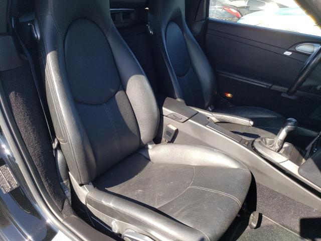 Photo 10 from auction – 2012 PORSCHE BOXSTER S with VIN WP0CB2A89CS798076