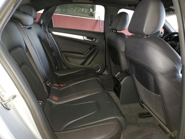 Photo 10 from auction – 2015 AUDI A4 PRESTIG with VIN WAUKFAFLXFN026127