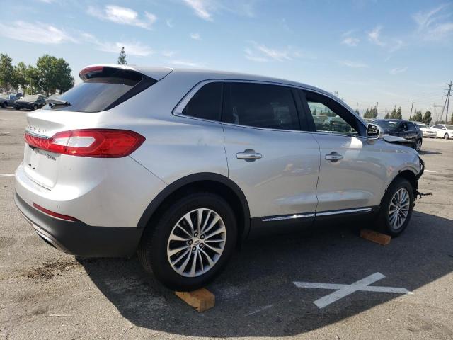 Photo 3 from auction – 2016 LINCOLN MKX SELECT with VIN 2LMTJ6KP1GBL67344