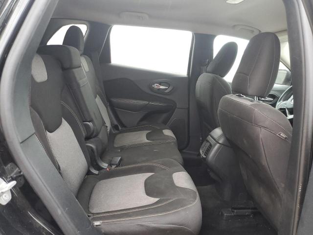 Photo 11 from auction – 2014 JEEP CHEROKEE L with VIN 1C4PJLCB9EW252800