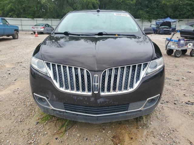 Photo 5 from auction – 2014 LINCOLN MKX with VIN 2LMDJ6JK7EBL07107