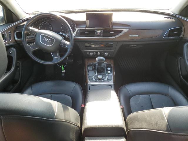 Photo 8 from auction – 2012 AUDI A6 PREMIUM with VIN WAUGGAFC5CN151213
