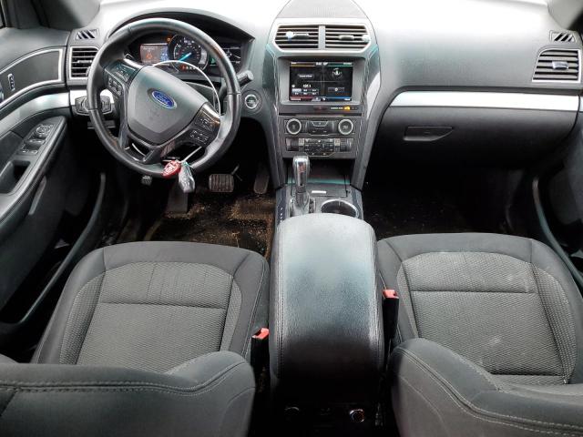 Photo 8 from auction – 2016 FORD EXPLORER X with VIN 1FM5K7D84GGB61036