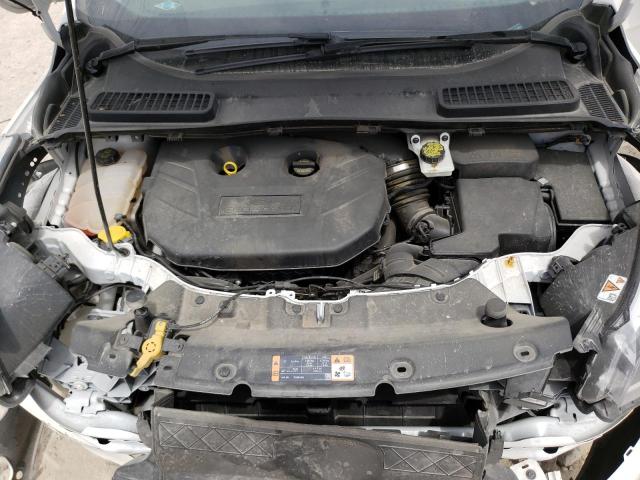 Photo 12 from auction – 2016 FORD ESCAPE TIT with VIN 1FMCU9J95GUA98184