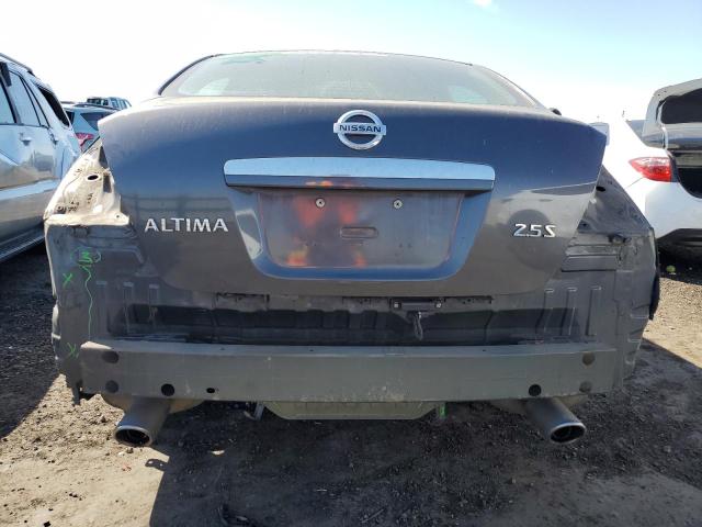 Photo 6 from auction – 2007 NISSAN ALTIMA 2.5 with VIN 1N4AL21E67C212983