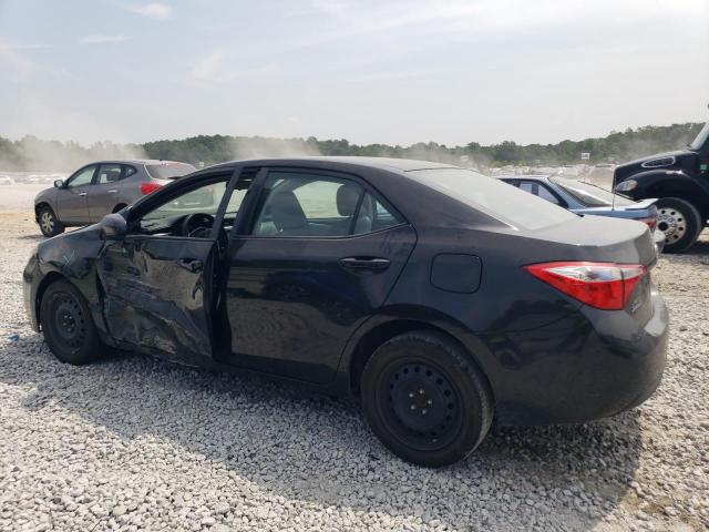Photo 2 from auction – 2015 TOYOTA COROLLA L with VIN 5YFBURHE1FP253022