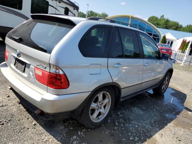 Photo 3 from auction – 2006 BMW X5 3.0I with VIN 5UXFA13546LY30393