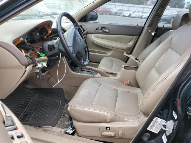 Photo 7 from auction – 1997 HONDA ACCORD EX with VIN 1HGCE6674VA013102