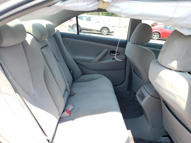 Foto 10 de la subasta – 2011 TOYOTA CAMRY BASE con VIN 4T1BF3EK8BU620363