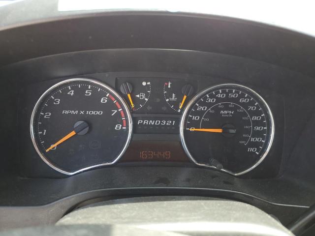 Photo 9 from auction – 2012 CHEVROLET COLORADO L with VIN 1GCJSDFE7C8105214